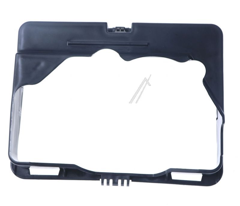 DC61-01917G Guida filtro WW90T754DBX/S6 PP T2.5 nero Samsung DC6101917G