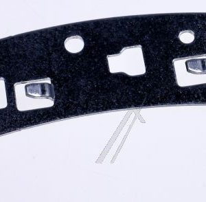DC61-01919B Supporto cerniera WW6500K GI-SGCC T1.4 Samsung DC6101919B