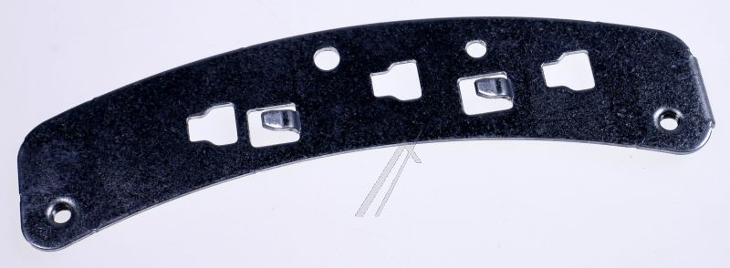 DC61-01919B Supporto cerniera WW6500K GI-SGCC T1.4 Samsung DC6101919B