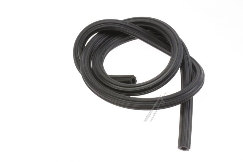 DC67-00230B Tubo acqua WF316 EPDM ID 4,5 mm OD 8,0 mm sp. 1,75 mm Samsung DC6700230B