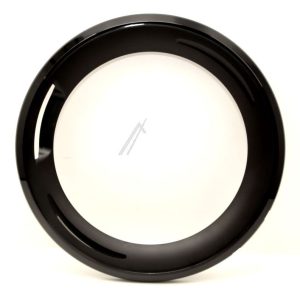 70008928 Porta esterna nera GV2 Candy