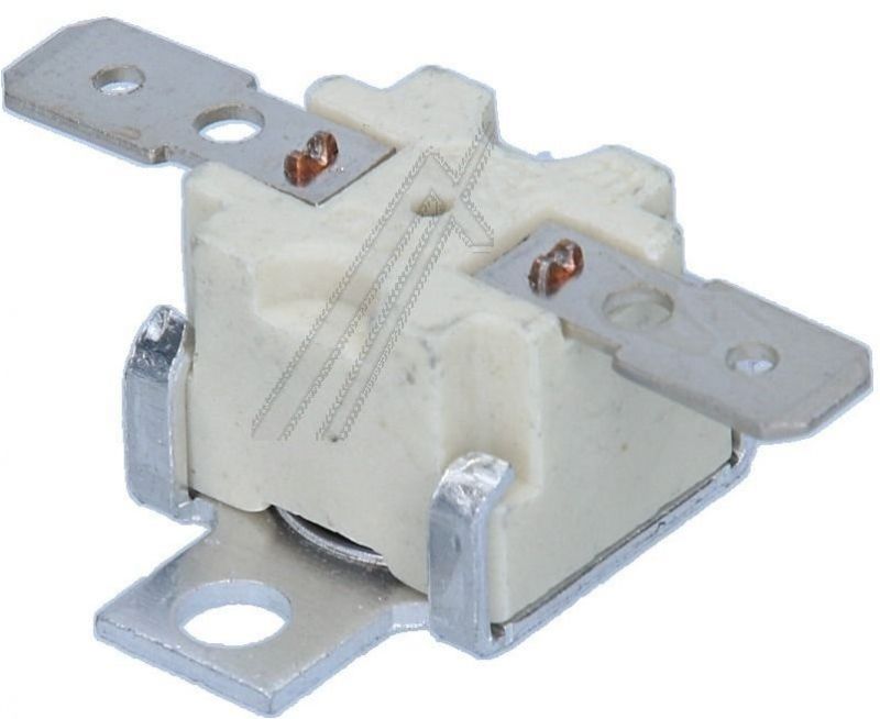 818731521 Termostato a valore fisso 200°C NC Smeg