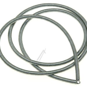 AXW212-08555 Guarnizione vasca con clip Telefunken AXW21208555