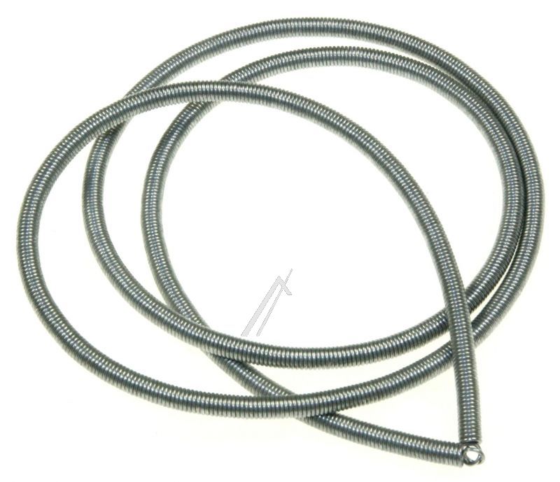 AXW212-08555 Guarnizione vasca con clip Telefunken AXW21208555