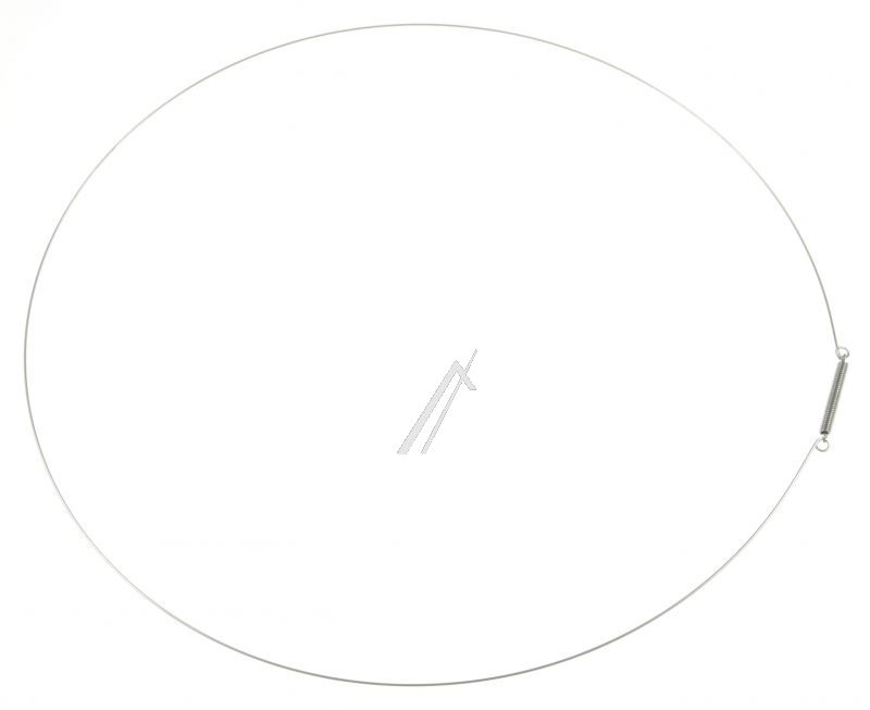 890212523 Anello soffietto oblò Telefunken