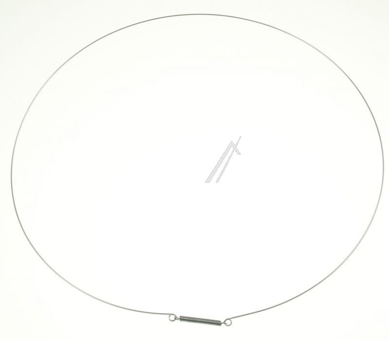 0530009385 49052274 Clip per soffietto telaio PHYTON-2 Telefunken