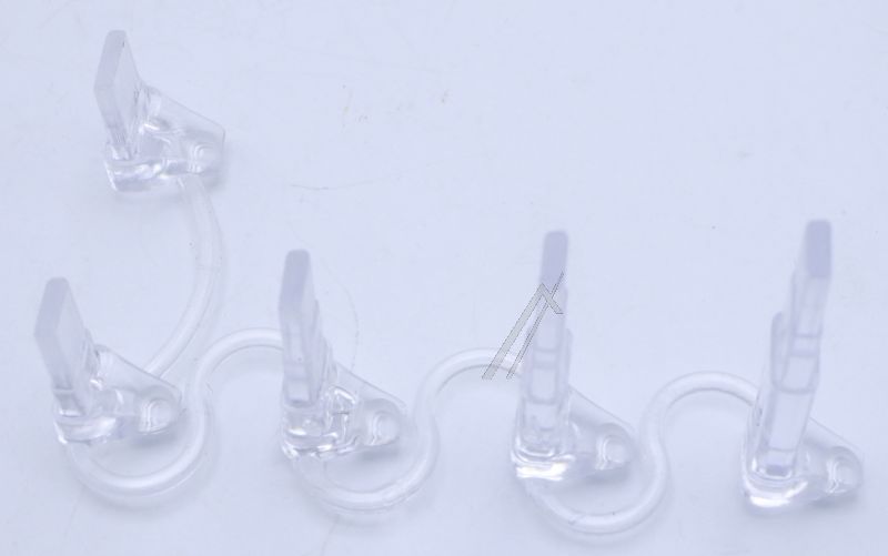 42023442 Pomello selezione con guida luminosa 5/JUNDA Telefunken