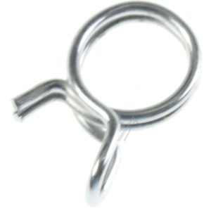 37000344 Fascetta per tubo Ø 8,6 mm Telefunken