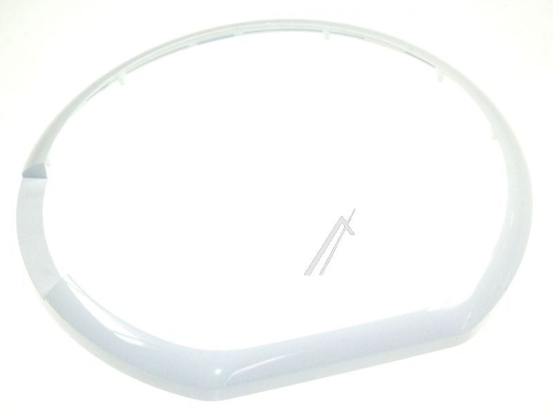 762371979 Cornice esterna oblò Telefunken