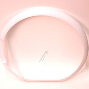 42023903 Cornice esterna oblò in plastica SIGMA P Telefunken
