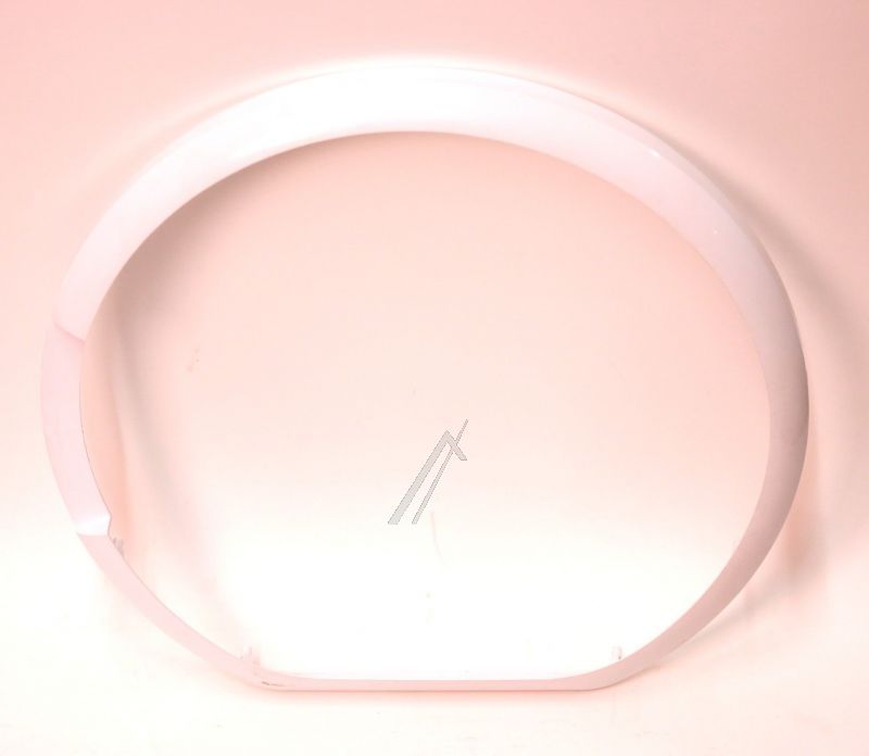 42023903 Cornice esterna oblò in plastica SIGMA P Telefunken