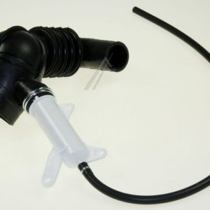 42091278 Tubo per pressostato GR (ALVA-6) per sistema a sfera Telefunken