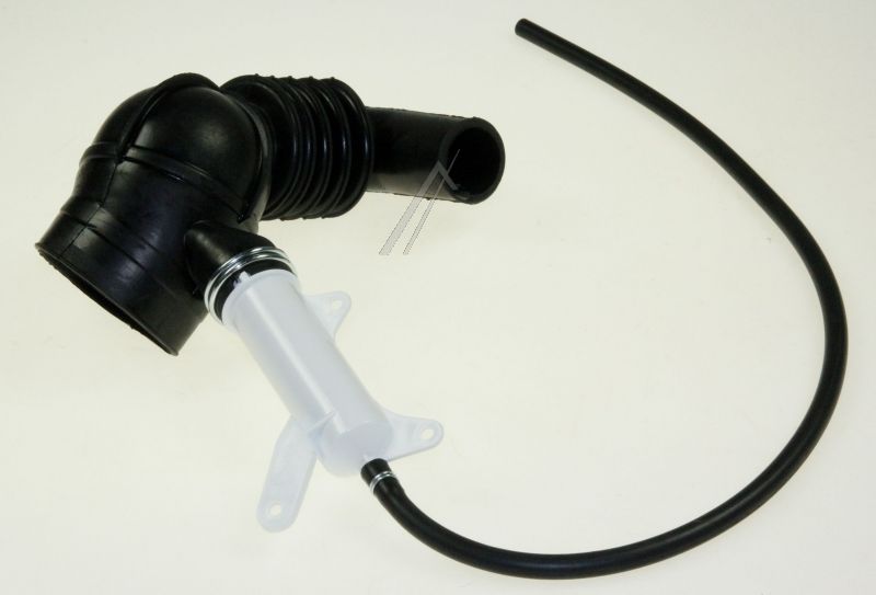 42091278 Tubo per pressostato GR (ALVA-6) per sistema a sfera Telefunken