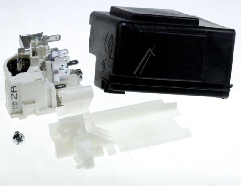 C00284273 482000088141 Morsettiera completa ZEM HKK95AA3 Hotpointariston