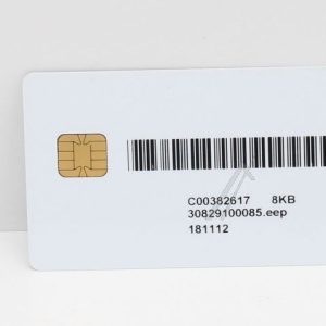 C00382617 488000382617 Card DIF14B1EU 8KB SW 30829100085 Indesit