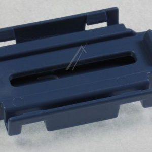C00304756 482000089657 Aggancio ribaltina PLP2 azzurro Indesit