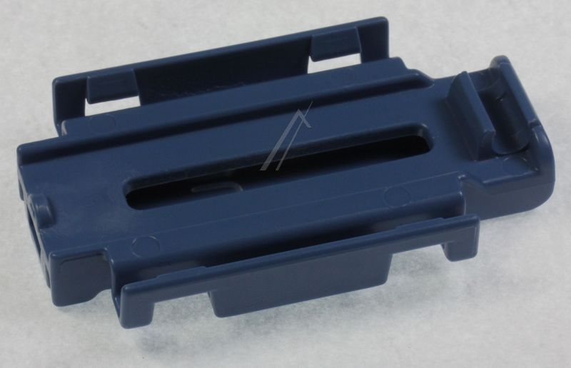 C00304756 482000089657 Aggancio ribaltina PLP2 azzurro Indesit