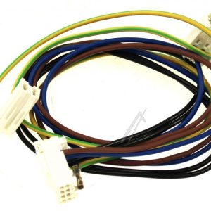 C00505482 488000505482 Cablaggio mod. DEA 603 POWER/RR Indesit