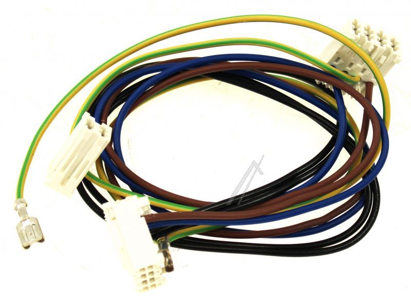 C00505482 488000505482 Cablaggio mod. DEA 603 POWER/RR Indesit