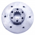 MCQ65884302 Smorzatore supporto motore Lg