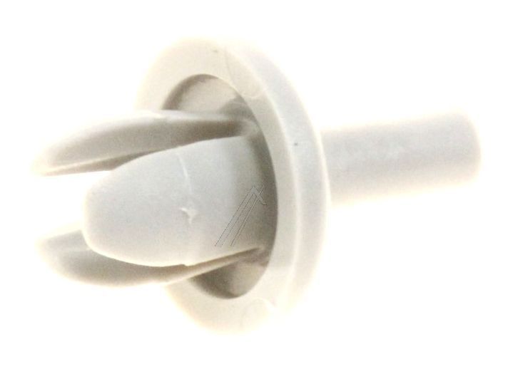 1173234004 Rivetto plastica porta D12mm L19mm Rexelectrolux