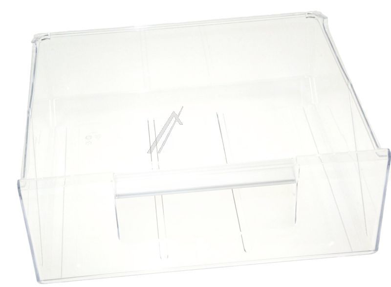 2647017017 Cassetto superiore/centrale freezer trasparente Electrolux