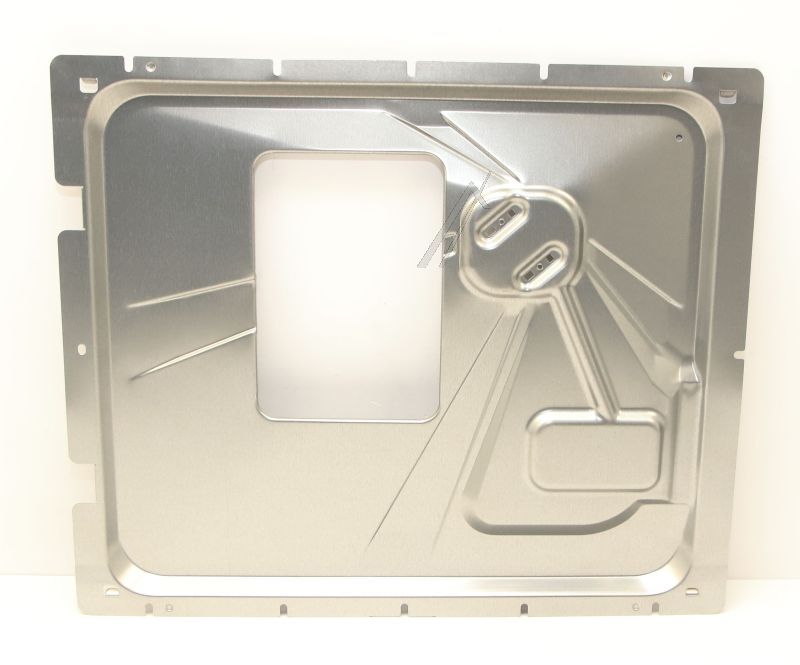 DC61-03478B Coperchio inferiore WW5500K GI-SGCC T0.4 Samsung DC6103478B