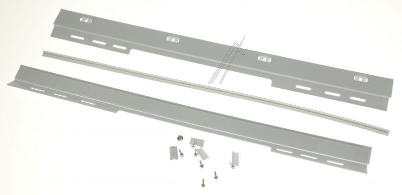 4647540300 C00875923 Minikit griglia per incasso Nobilia Beko