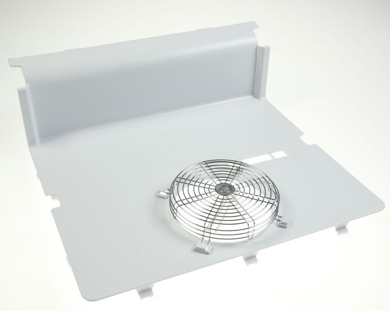 4640650100 C00866238 Coperchio evaporatore K54275HB 54 B16 Beko