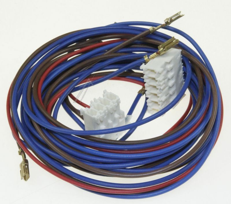 C00259856 482000030575 Cablaggio press+RR+FILT+PFC mod. J1-J3 Hotpointariston