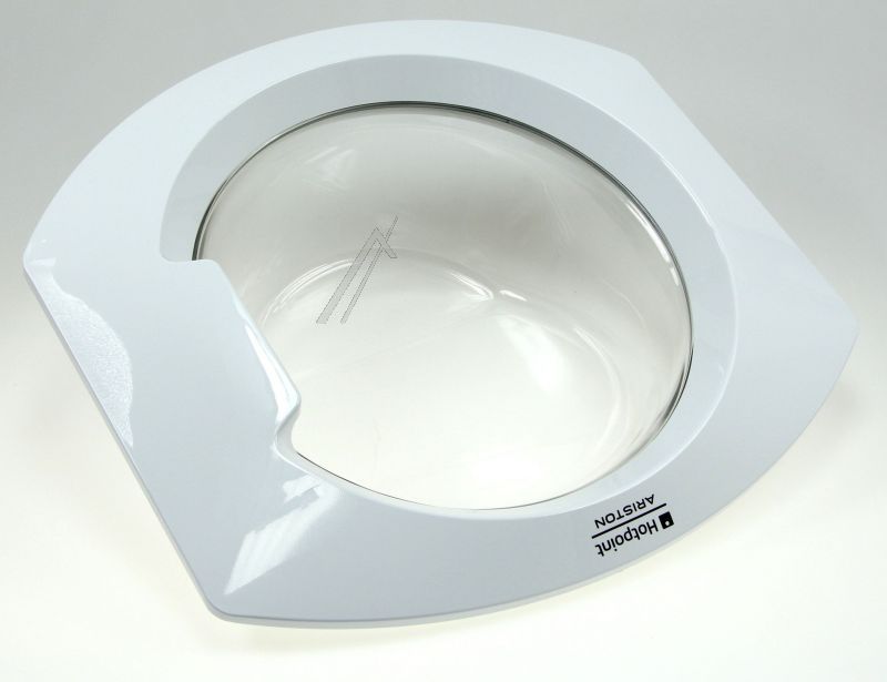 C00267084 482000030834 Oblò completo service Hotpointariston