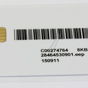 C00274764 482000087156 Card LFT216A/HA 8KB LVS SW 28464530900 Hotpointariston