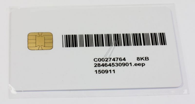 C00274764 482000087156 Card LFT216A/HA 8KB LVS SW 28464530900 Hotpointariston