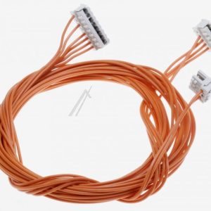 C00281274 482000031505 Cablaggio DEA601 per scheda cruscotto Hotpointariston