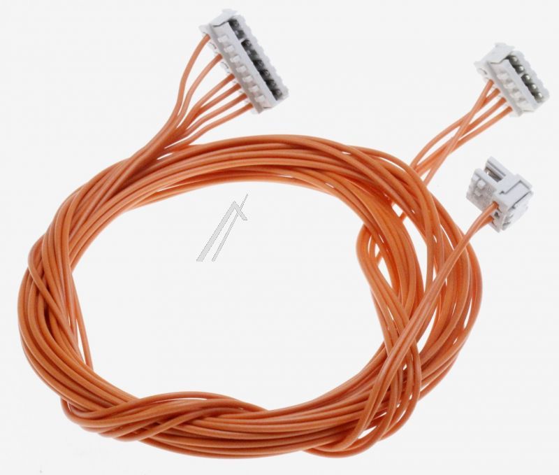 C00281274 482000031505 Cablaggio DEA601 per scheda cruscotto Hotpointariston