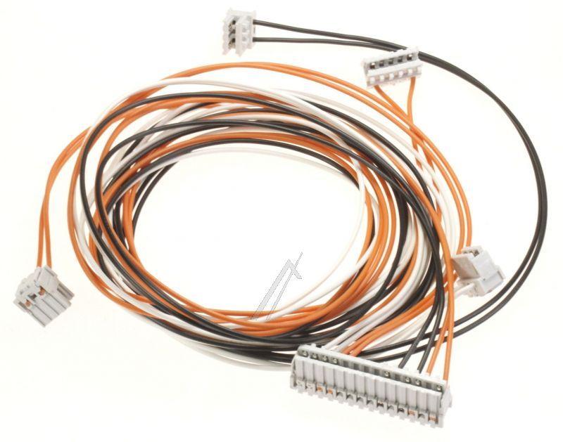 C00256983 482000030476 Cablaggio DEA601 EV1-RIG-IAQS-T Hotpointariston
