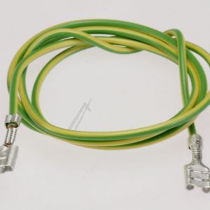 C00281284 482000031508 Cablaggio porta interna cerniera sinistra Hotpointariston