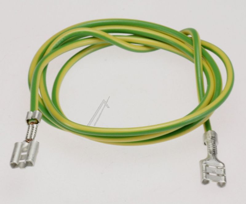 C00281284 482000031508 Cablaggio porta interna cerniera sinistra Hotpointariston
