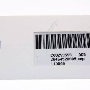 C00259559 482000030558 Scheda LFT116A/HA 8KB LVS SW 28464520005 Hotpointariston