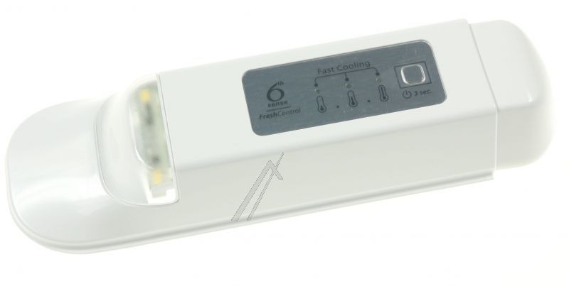 C00335493 481010754803 Termostato elettronico ET2 Enhanced Whirlpool