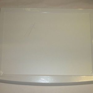42027278 Coperchio superiore 42/SP-II Telefunken