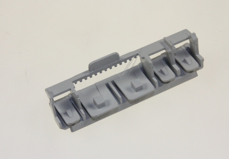 42042971 Supporto zoccolo per PCB box S2 Telefunken