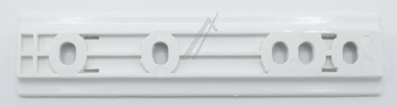 DA81-06454A Binario di guida A/S BRR2000M 20122990214 Delonghi DA8106454A