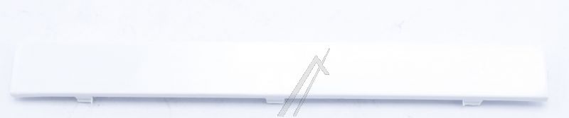 2207700111 Copertura guida scorrevole porta Delonghi