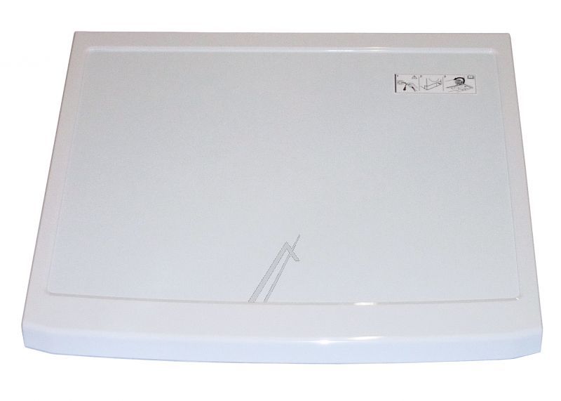2892400100 C00905170 Piastra di copertura Elektrabregenz