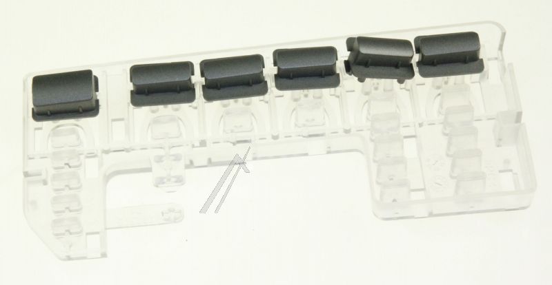 2891400300 C00865953 Guida luminosa con tasti Elektrabregenz