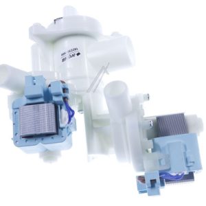 1922301900 C00869420 Gruppo filtro pompa Smeg