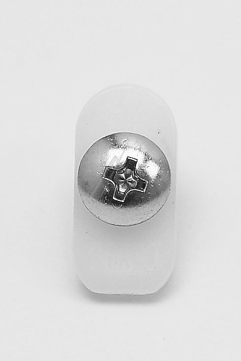 DC97-22976A Cornice anteriore con guida Samsung DC9722976A