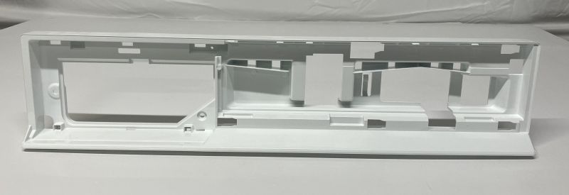 DC64-04118A Pannello di controllo WW9000B ABS HG-0760GP DA Samsung DC6404118A