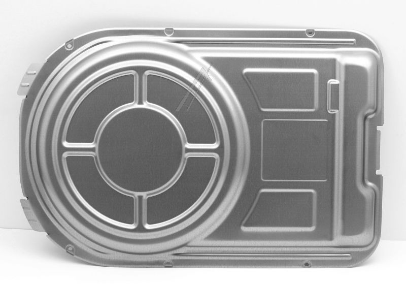 DC97-23109B Cover posteriore WW5000B WW11BBA049ABEG T Samsung DC9723109B